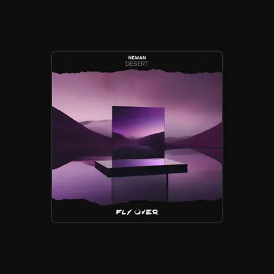 Listen to Neman, watch music videos, read bio, see tour dates & more!