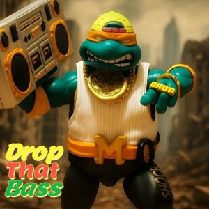 Drop That Bass (feat. Coxcreate)
