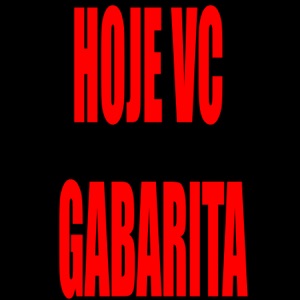 Hoje Vc Gabarita