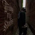 TRADING MY STAINS