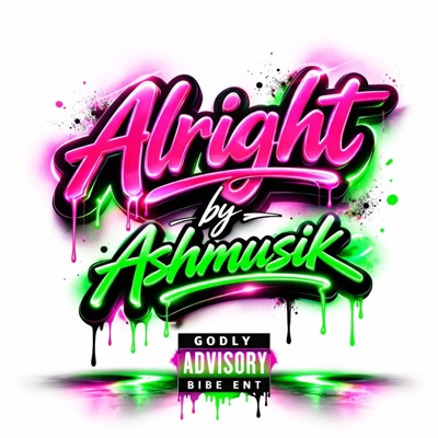Alright - Single