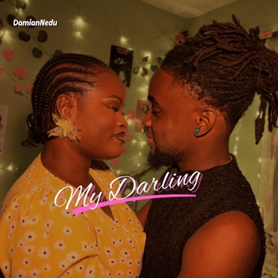 My Darling - Single