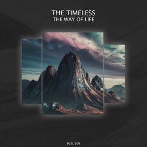 The Way of Life - EP