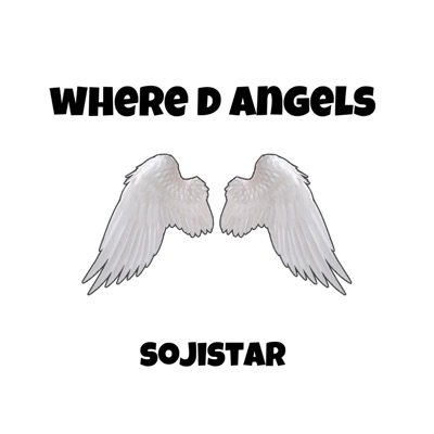 Where D Angels - Single