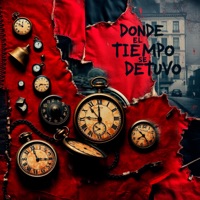 Donde el Tiempo Se Detuvo - Single - Julian Solo Indajaus