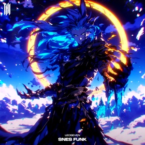SNES FUNK - Single