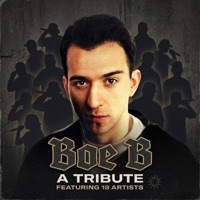 Anaları Ağlatan & Canlardır (feat. Boe-B, komAdafakka, Hüseyin Yoldaş, Echo Masta, G-Flash, Tomi Nite, Tankurt Manas, Rednozz, Cihangrey, Uni-Q, İsör, Babakonda, Toprak Kardeşler, OUZ AGA & 18 Artist) [Tribute] - Single - NELLIE, Gekko G, Sansar Salvo & İmpala