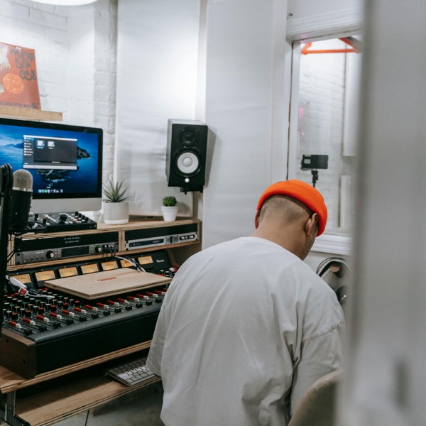 Masterbeats