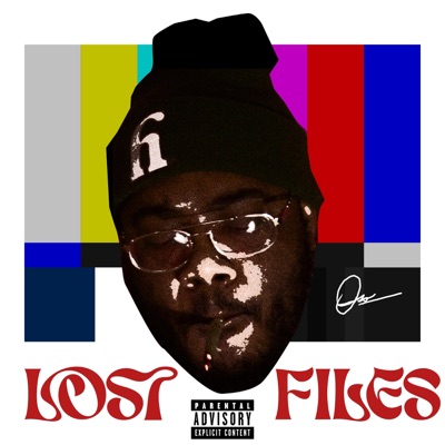 Lost Files: Songs That Got Lost In The Name Change - EP