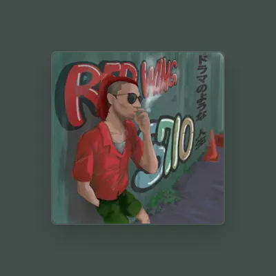 Listen to REDWING, watch music videos, read bio, see tour dates & more!