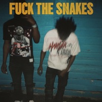F**k the snakes - Single - Jay9k
