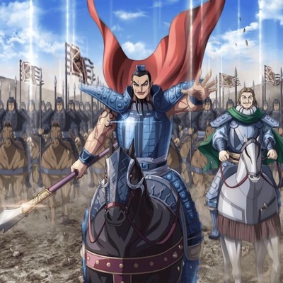 Grand Général (feat. Kefada) - Single