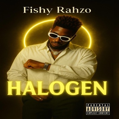 HALOGEN - Single