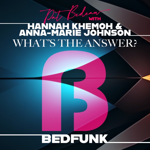 What's the Answer? - Single