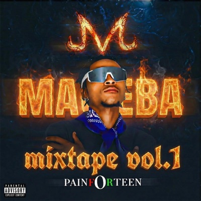Maqeba Mixtape : vol.1