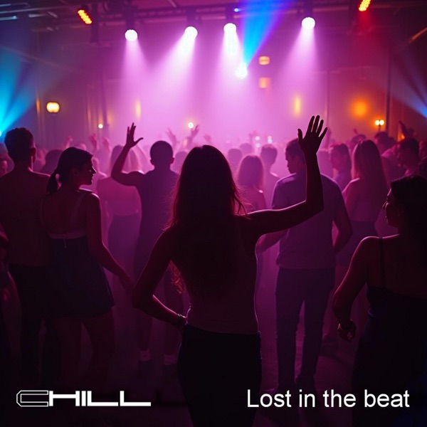 Lost in the Beat - Single