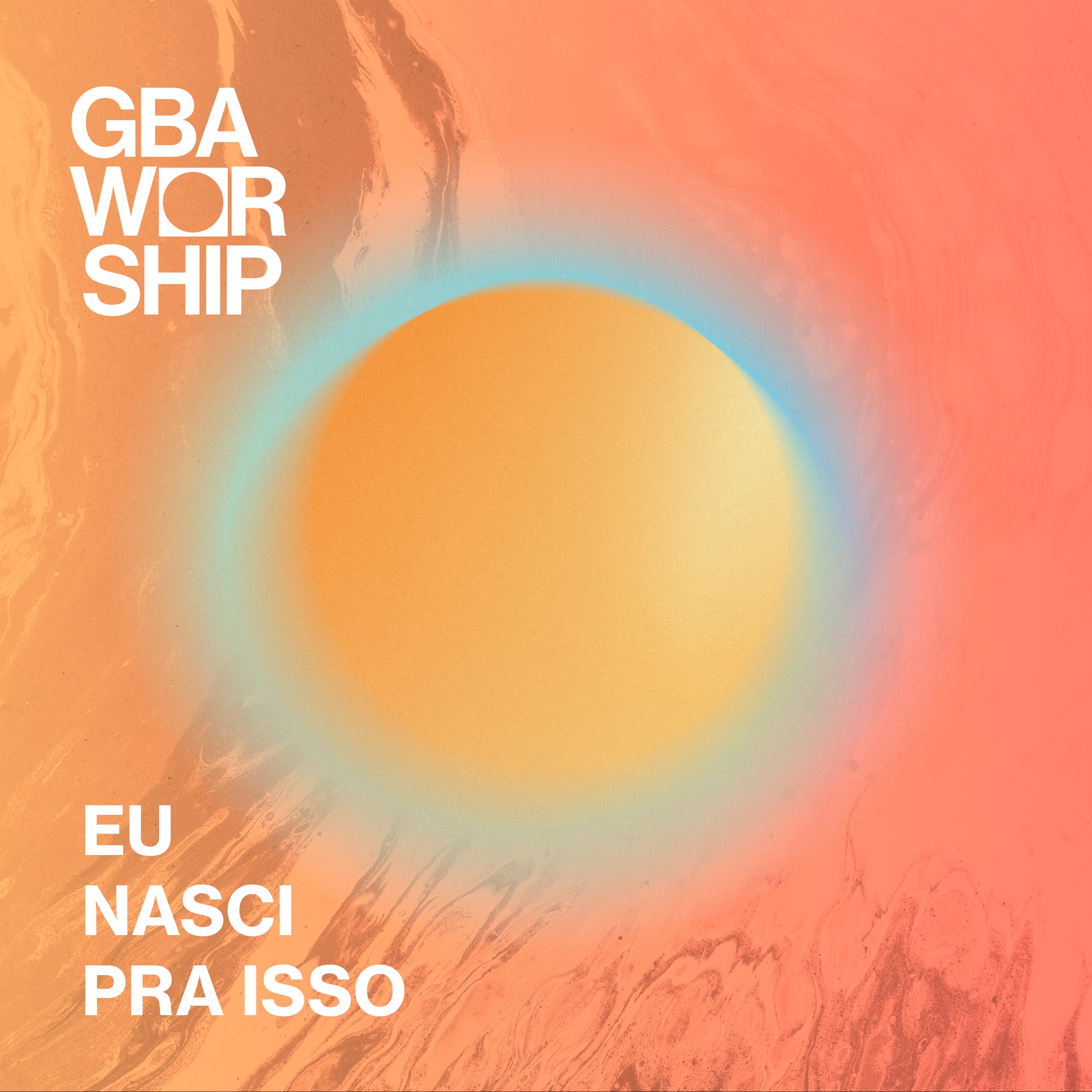 Eu Nasci pra Isso - Single