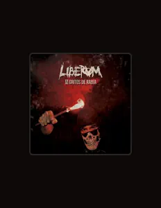Listen to Liberum, watch music videos, read bio, see tour dates & more!