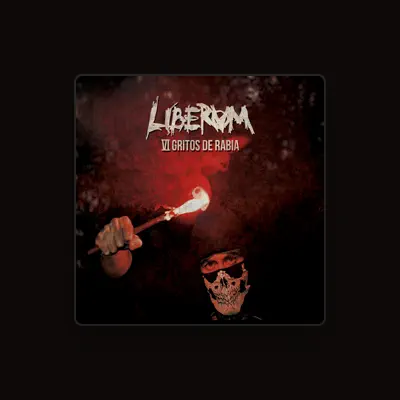 Listen to Liberum, watch music videos, read bio, see tour dates & more!