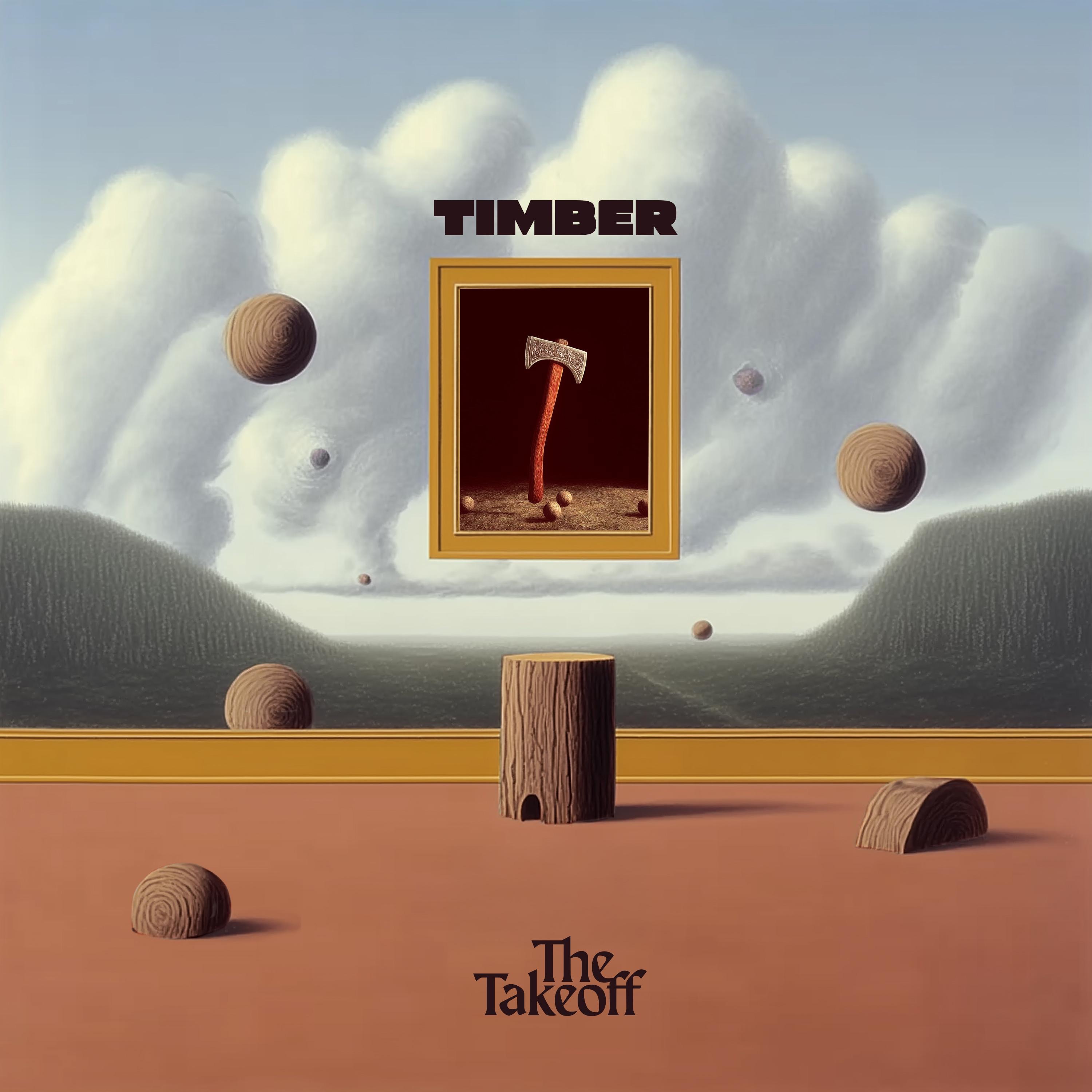 Timber - Single