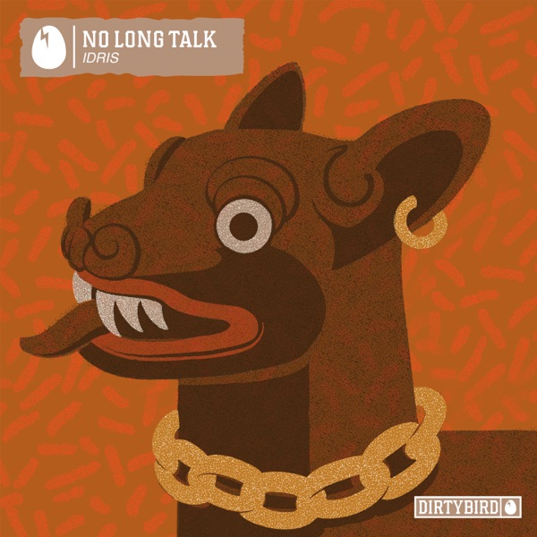 No Long Talk - Single