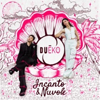 “Incanto e Nuvole”