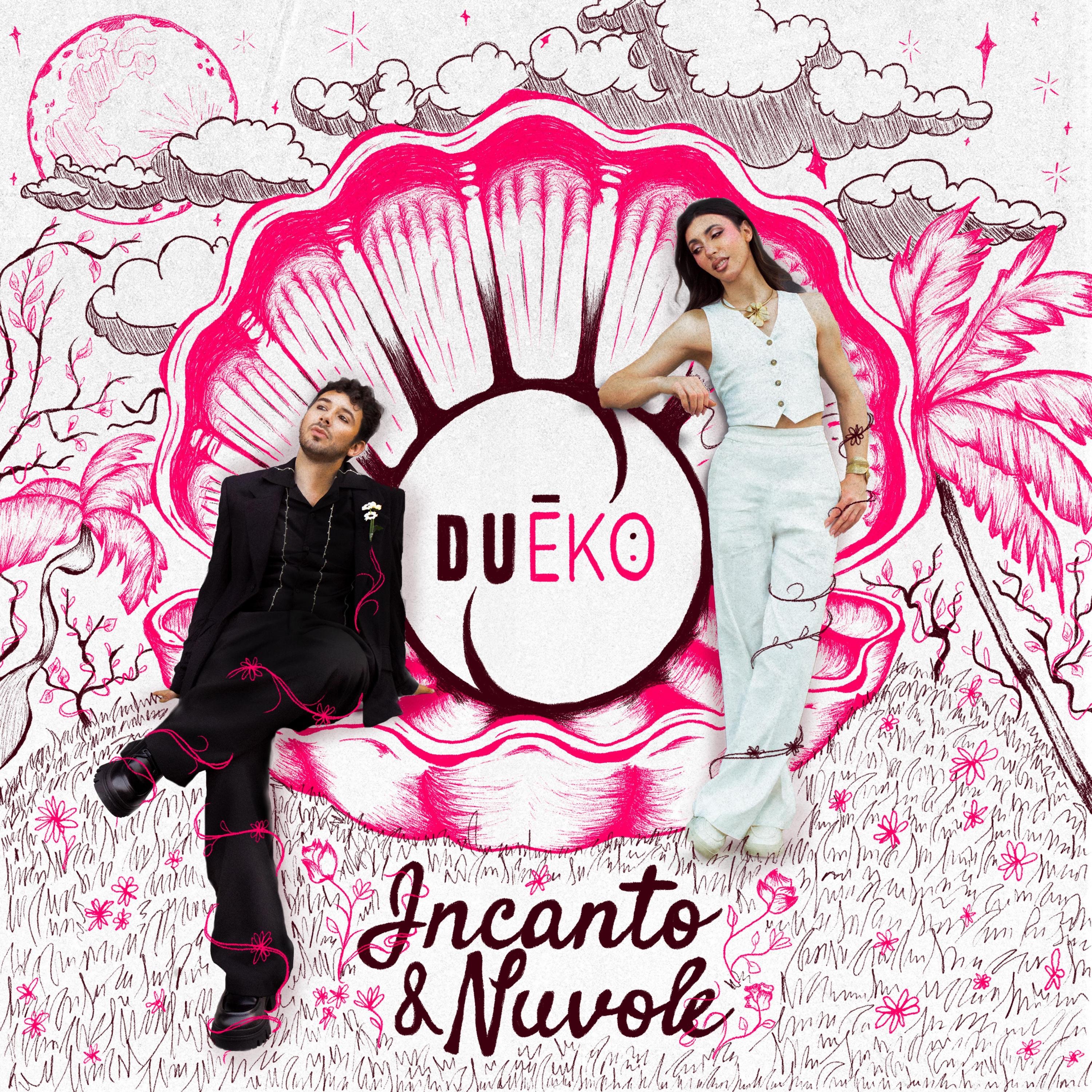 Incanto e Nuvole - Single