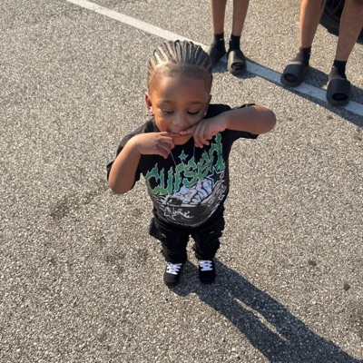 Keshun Brown - Single