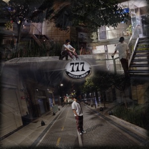 Glitch (feat. p.l.a.n.z.)