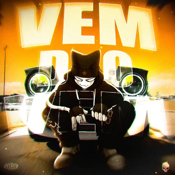 Vem Do Vem (Super Slowed) - Jmilton, DJ Javi26 & MC Xangai: Song