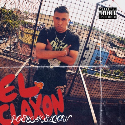El Claxon (feat. D4NIL0) - Single