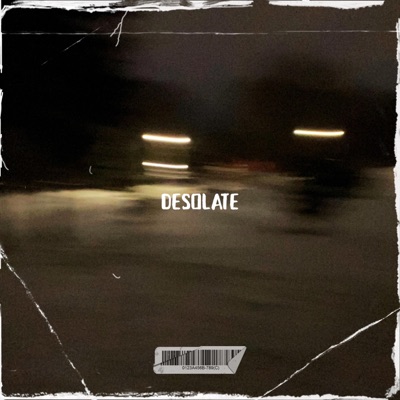 desolate - Single