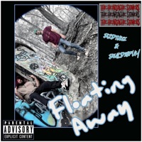 Floating Away (feat. RealDisplay) - Single - The Heartache Stoners & R2Dtucci