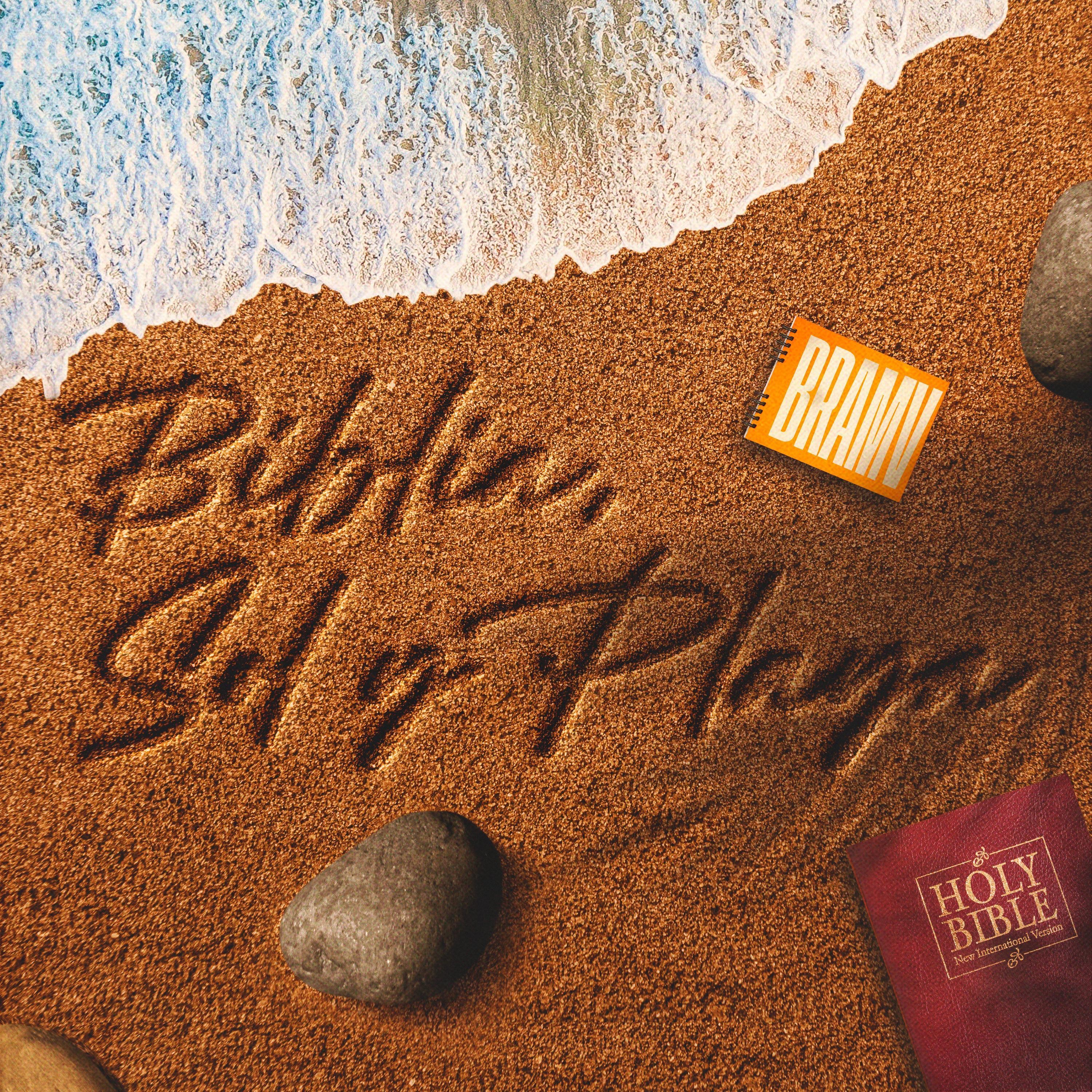 BIBLIA SOL Y PLAYA - EP