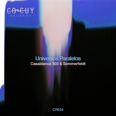 Universos Paralelos - Single