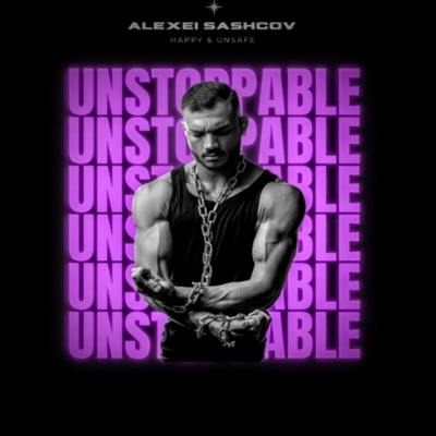 Unstoppable - Single