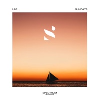 Sundays - Single - LAR
