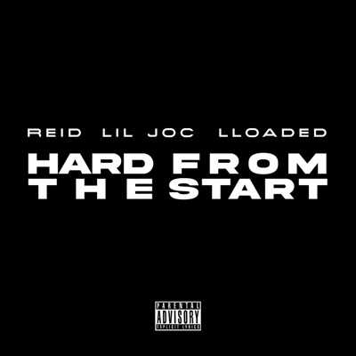 Hard From The Start - Single