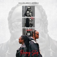 ROMPING SHOP (feat. Keiysha.K) - Single - Uncojingjong