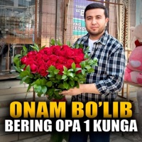 Onam bólib bering opa bir kunga - Single - Shavkat Zulfiqor