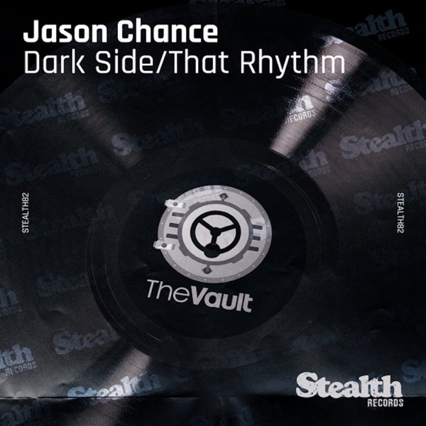 Dark Side / That Rhythm - EP