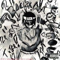 Back in trouble (The Re-Up) - cire 2