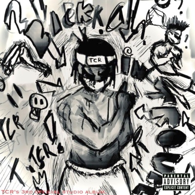Back in trouble (The Re-Up)