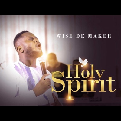Holy Spirit - Single