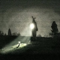 her spot (paranormal) - Single - bunni below & VXL