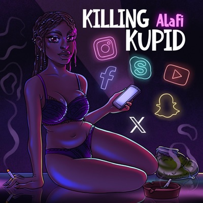 Killing Kupid