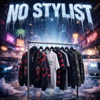 No stylist - Single - C-Mizel