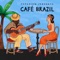 Petit Pays - Putumayo & Udi Fagundes lyrics