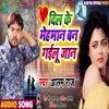 Dil Ke Mehaman Ban Gailu Jaan - Single