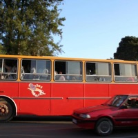 Routes, Pt. 2 - Single - Hubbs